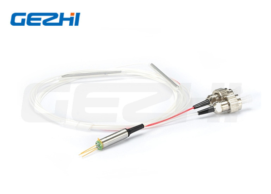 1525-1570nm Mems Variable Optical Attenuator یک کانال استاندارد FC / UPC