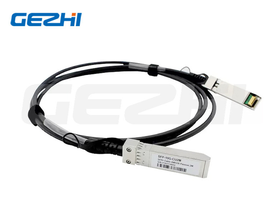 40G QSFP+ به SFP+ AOC کابل نوری فعال / کابل شکستن برای مرکز داده