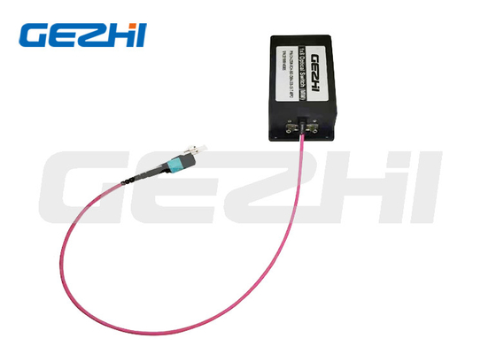 MEMS 1x8 ماژول مرکز داده فیبر حس و نظارت سوئیچ نوری
