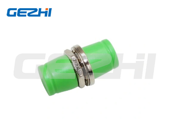 1310-1550nm FC SX Big-D-Type Fiber Optic Adapter/Coupler اتصال بی سیم با از دست دادن ورودی کم