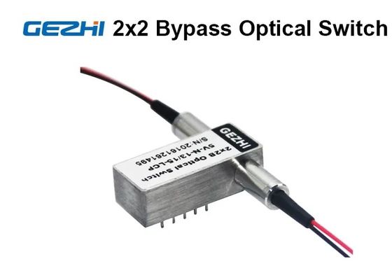 سوئیچ های بای پس نوری 2x2