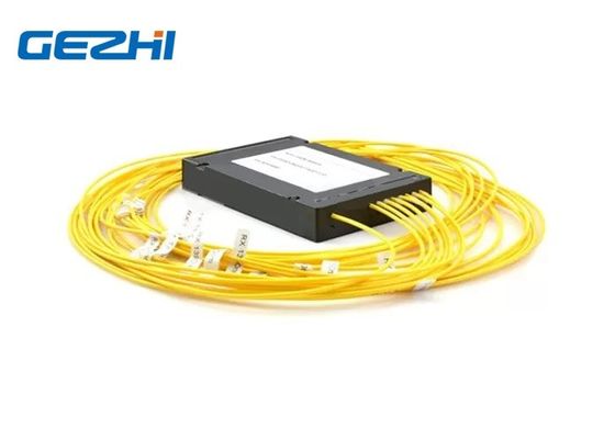 1 کانال 1470nm فیبر دوتایی CWDM OADM Multiplexer