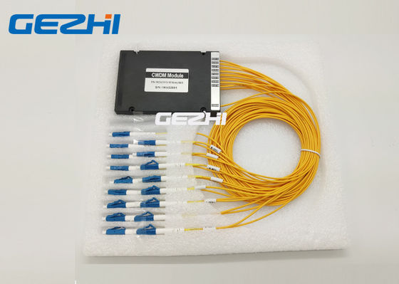 16 کانال CWDM Mux Demux