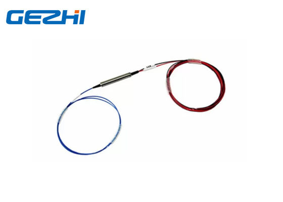 FTTH LC SC FC 3 Ports T1625nm R1310 1550nm فیلتر WDM