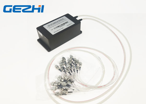 سوئیچ فیبر نوری 1x32 SM