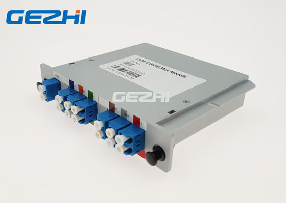 Multiplexer غیر فعال 12CH CWDM