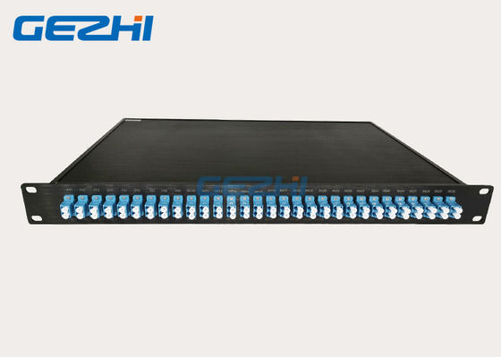 تجهیزات سوئیچ نوری Renc Mount Benchtop 48CH 1x1