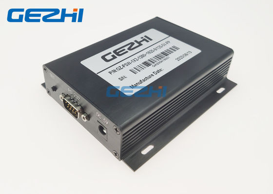 سوئیچ نوری مکانیکی تک لاتکس تک حالت 1x2