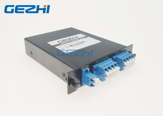 ماژول Optical Passive 5G DWDM COT RT LGX برای شبکه های FrontHaul