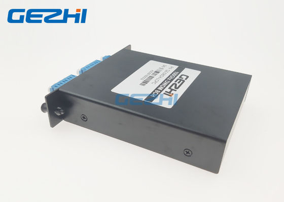 تجهیزات DWDM غیرفعال نوری 100 گیگاهرتز 1x16 C21 - C36 Bi Directional