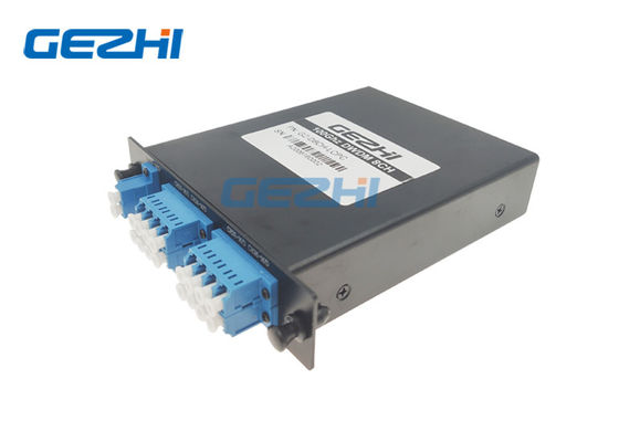 ماژول نوری غیرفعال ITU Grid 5G DWDM COT RT LGX