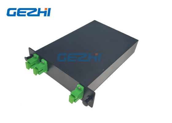 فیلتر سه گانه FTTH Triple Port FTTH WDM
