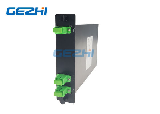 فیلتر شکن تصویری WDM فیلتر شکن ترکیبی 1550NM CWDM