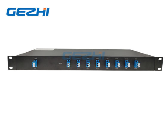 Multiplexer منفعل 16CH CWDM