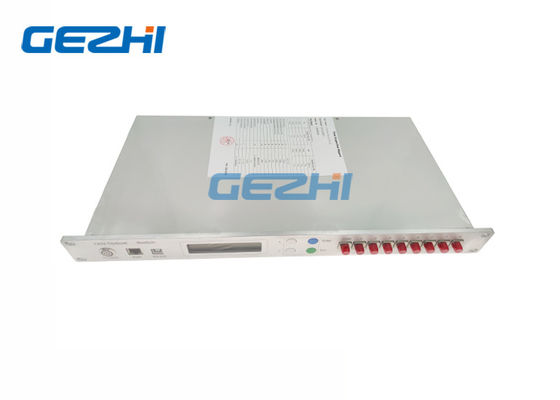 اتصال ماژول سوئیچ فیبر نوری فیبر نوری 1064 نانومتر 1x8 FC / UPC