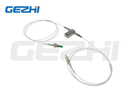 1625/1650nm 1x1 Fc Apc گيگابيت فايبر سوئيچ